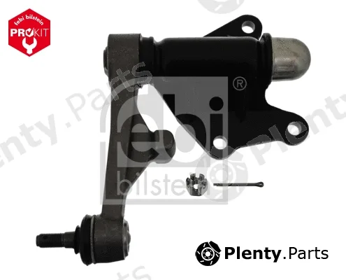 febi bilstein 43168 — Idler Arm ProKit