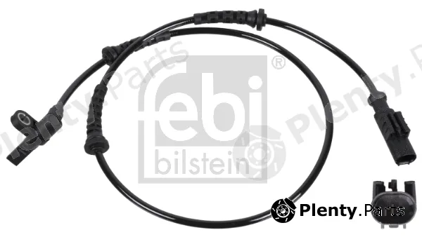 febi bilstein 174642 — Sensor, wheel speed