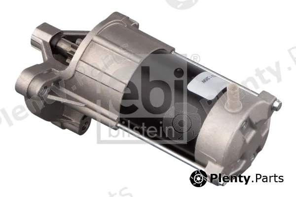 febi bilstein 101568 — Starter