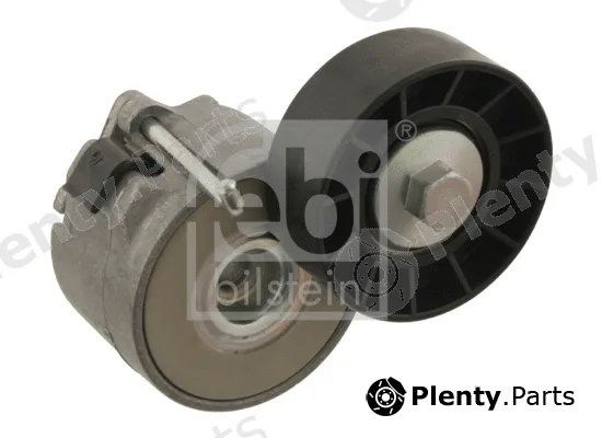 febi bilstein 30170 — Belt Tensioner, V-ribbed belt