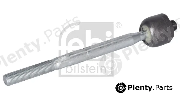 febi bilstein 180856 — Inner Tie Rod