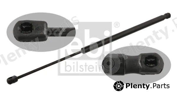 febi bilstein 34428 — Gas Spring, boot/cargo area