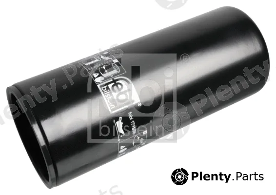 febi bilstein 171936 — Oil Filter