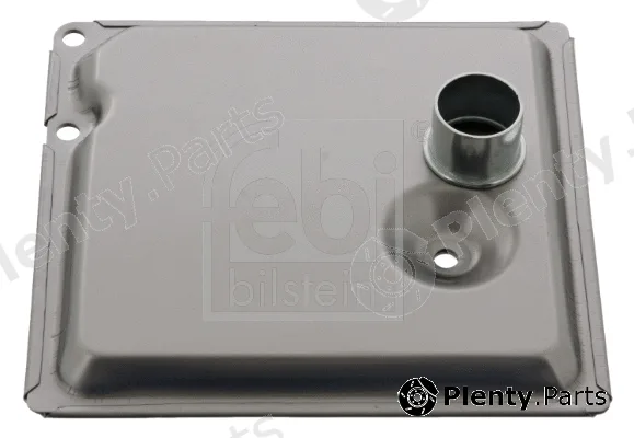febi bilstein 08956 — Hydraulic Filter, automatic transmission
