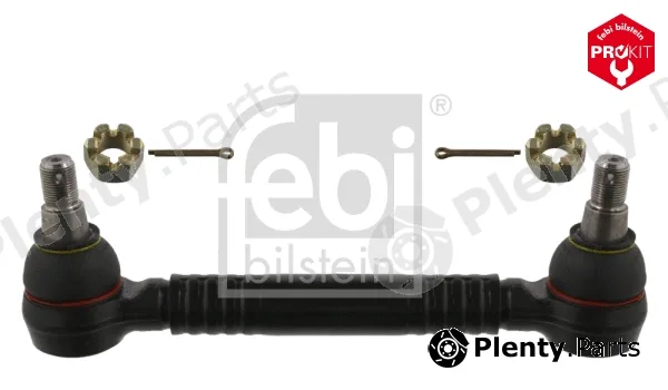 febi bilstein 37758 — Tie Rod ProKit