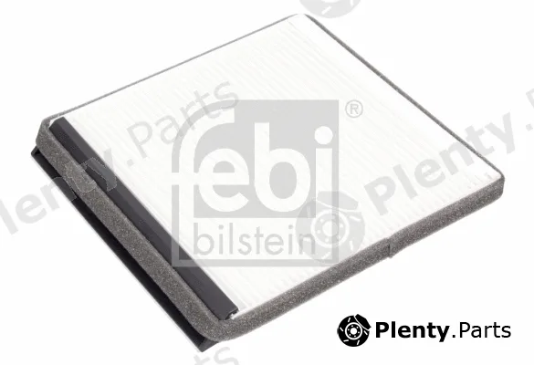 febi bilstein 17311 — Filter, cabin air
