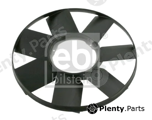 febi bilstein 24037 — Fan Wheel, engine cooling