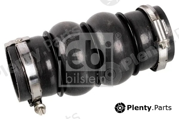 febi bilstein 180416 — Charge Air Hose