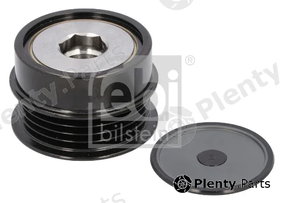 febi bilstein 184784 — Alternator Freewheel Clutch