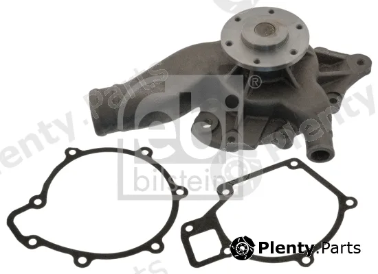 febi bilstein 11358 — Water Pump, engine cooling