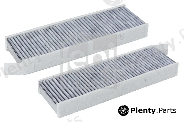 febi bilstein 171470 — Filter Set, cabin air