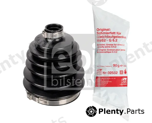 febi bilstein 172664 — Bellow Kit, drive shaft