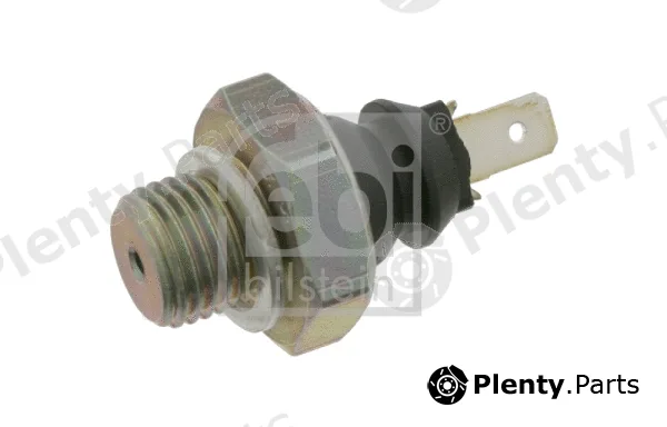 febi bilstein 04726 — Oil Pressure Switch