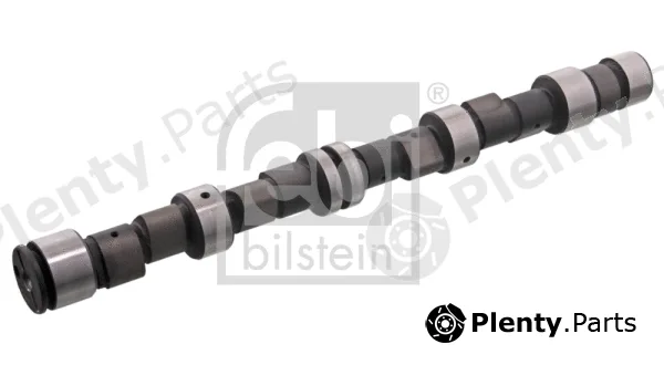 febi bilstein 02391 — Camshaft