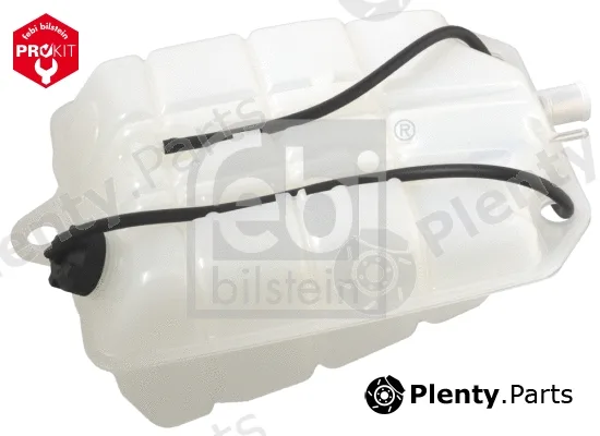 febi bilstein 106527 — Expansion Tank, coolant ProKit