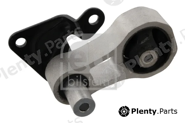 febi bilstein 30057 — Mounting, manual transmission