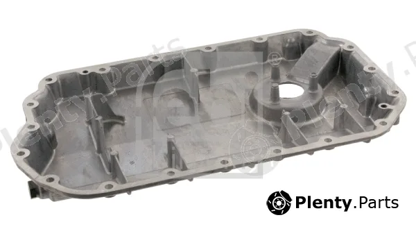 febi bilstein 31482 — Oil Sump febi Plus
