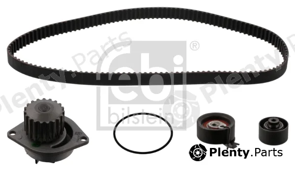 febi bilstein 45109 — Water Pump & Timing Belt Kit