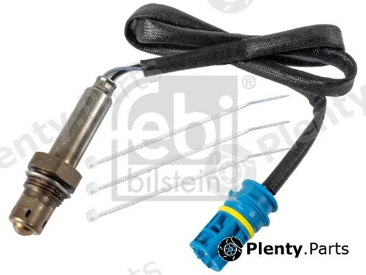 febi bilstein 175943 — Lambda Sensor