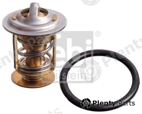 febi bilstein 176258 — Thermostat, coolant