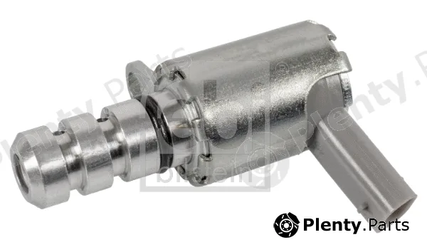 febi bilstein 175074 — Control Valve, camshaft adjustment febi Plus