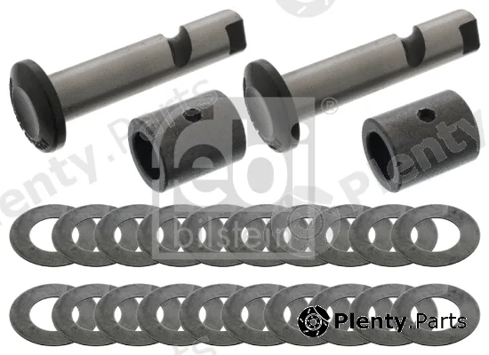 febi bilstein 01156 — Repair Kit, kingpin