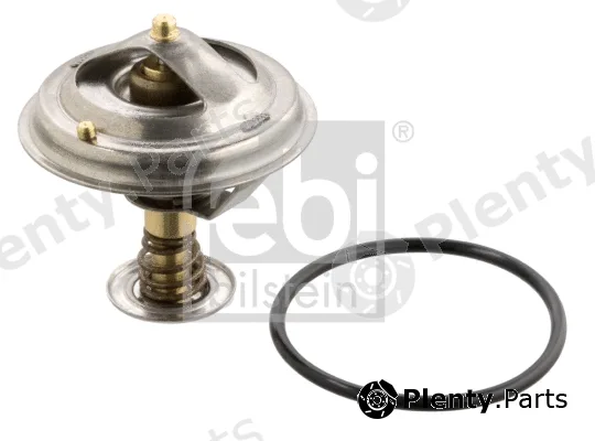 febi bilstein 10263 — Thermostat, coolant