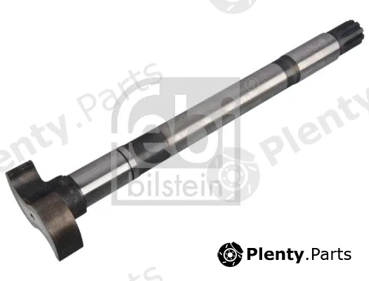 febi bilstein 181344 — Brake Shaft, drum brake febi Plus