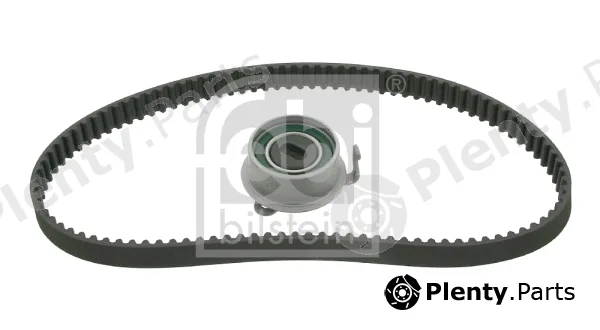 febi bilstein 24791 — Timing Belt Kit
