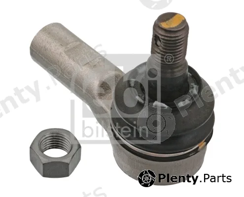 febi bilstein 43360 — Tie Rod End