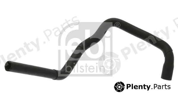febi bilstein 101346 — Radiator Hose