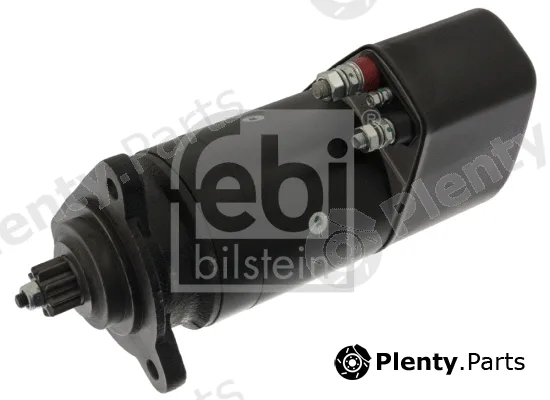 febi bilstein 48981 — Starter