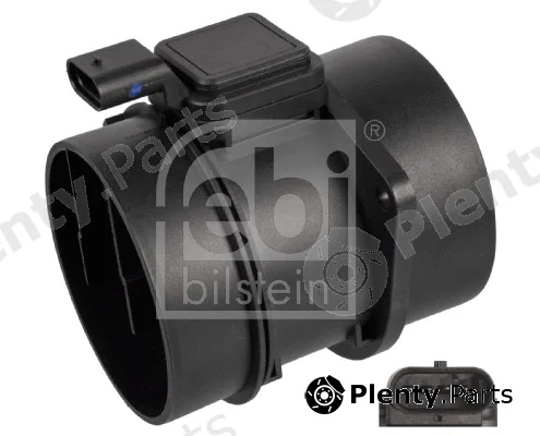 febi bilstein 172362 — Mass Air Flow Sensor