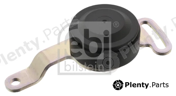 febi bilstein 19144 — Belt Tensioner, V-ribbed belt