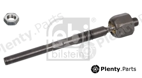 febi bilstein 100791 — Inner Tie Rod