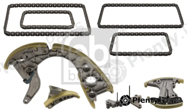 febi bilstein 45007 — Timing Chain Kit