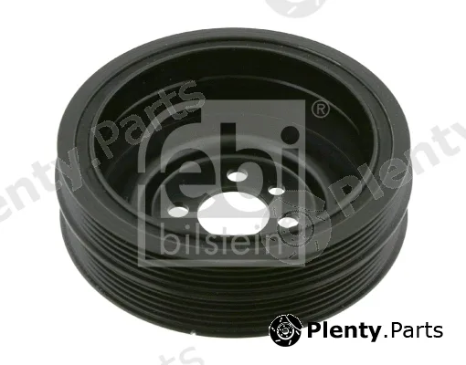 febi bilstein 26876 — Belt Pulley, crankshaft