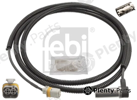 febi bilstein 103768 — Sensor, wheel speed