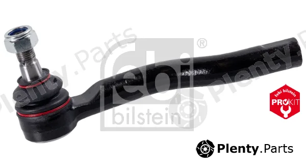 febi bilstein 172752 — Tie Rod End ProKit