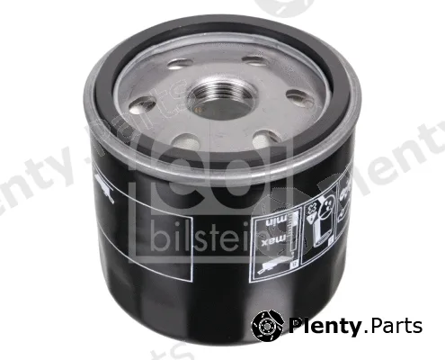 febi bilstein 38813 — Oil Filter