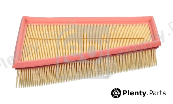 febi bilstein 101444 — Air Filter