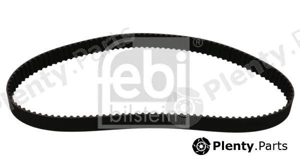 febi bilstein 100236 — Timing Belt