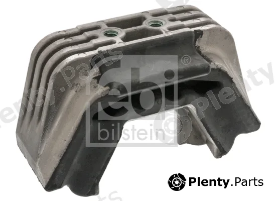 febi bilstein 05955 — Mounting, manual transmission