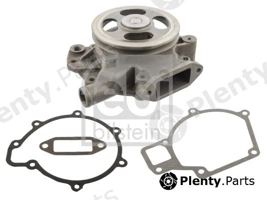 febi bilstein 35029 — Water Pump, engine cooling