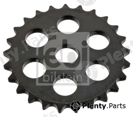 febi bilstein 44460 — Sprocket/Gear, oil pump