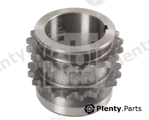 febi bilstein 173431 — Sprocket, crankshaft