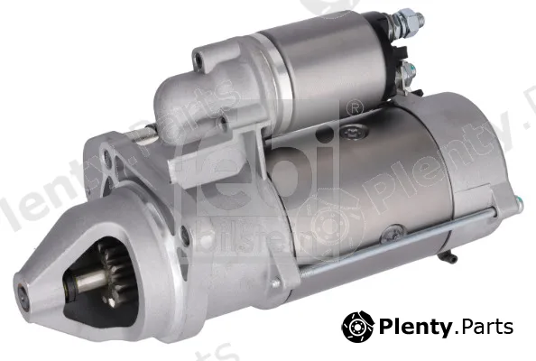 febi bilstein 176116 — Starter