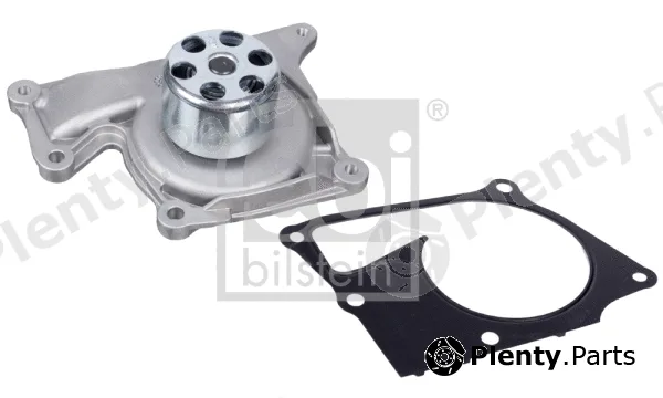 febi bilstein 36204 — Water Pump, engine cooling