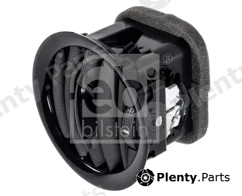 febi bilstein 175311 — Dashboard Air Nozzle febi Plus