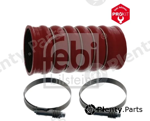 febi bilstein 48430 — Charge Air Hose ProKit